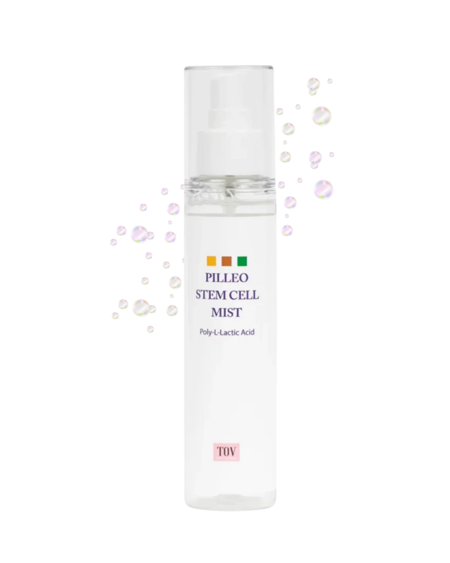 Stem Cell Mist