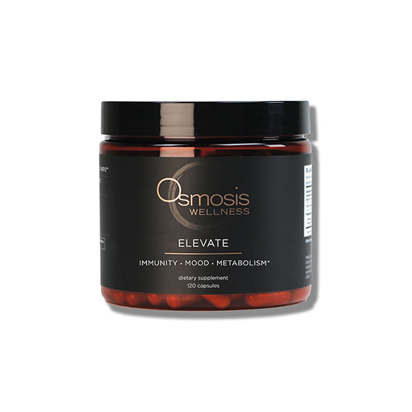 Elevate Immunity + Mood+ Metabolism