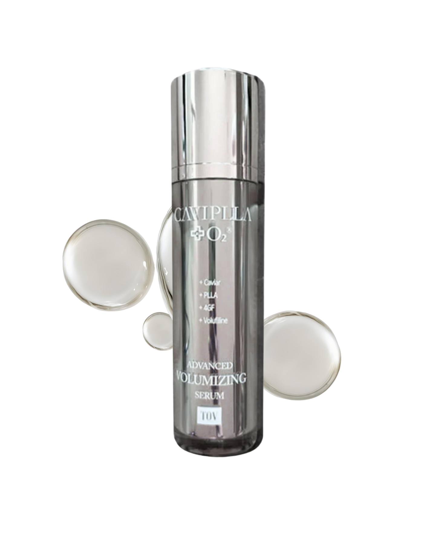 Caviplla Serum