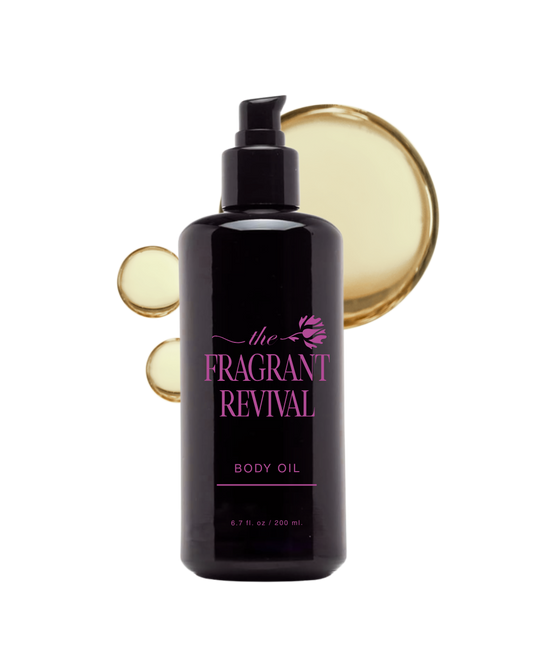 Body Oil