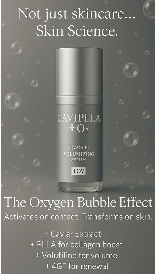 Caviplla Small 30ml