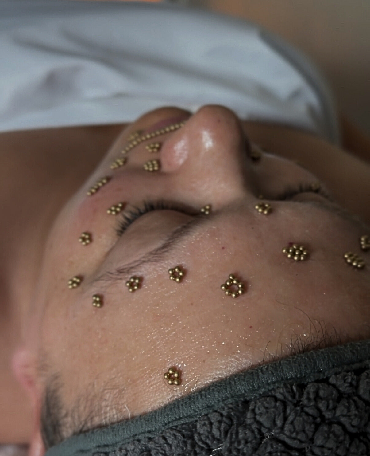 Emotion Tuning Facial