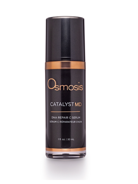 Catalyst MD
