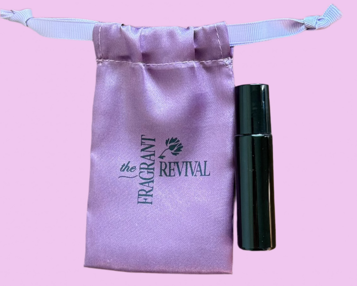 Specialty Fragrant Revival 10ml Roller