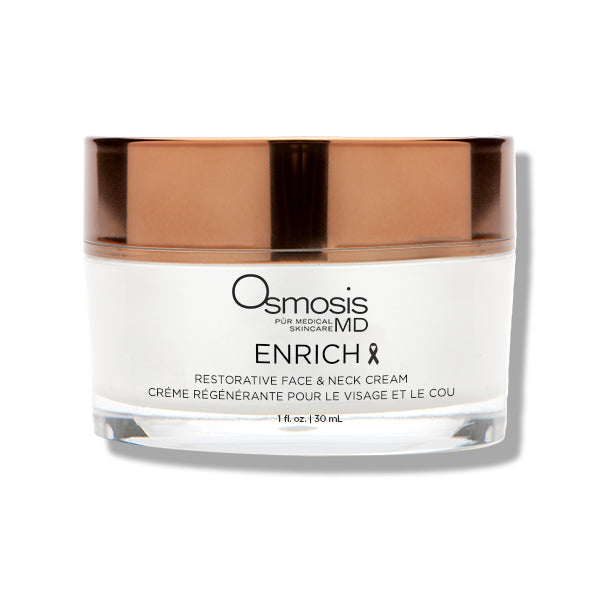 Enrich Restorative Face & Neck Cream
