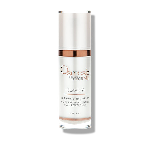 Clarify Blemish Retinal Serum