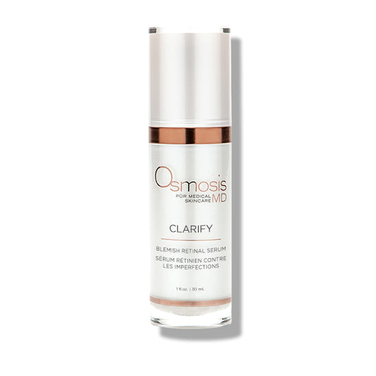 Clarify Blemish Retinal Serum