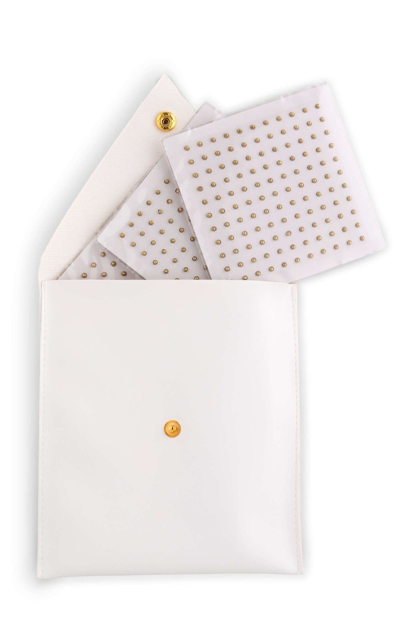 Qi Beauty Home Kit **patches**