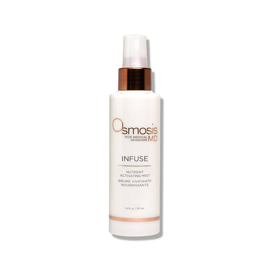 Infuse Nutrient Activating Mist