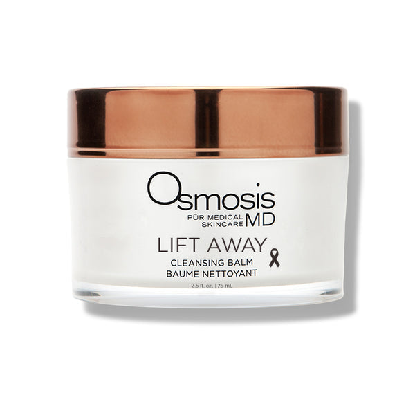 Lift-Away Cleansing Balm