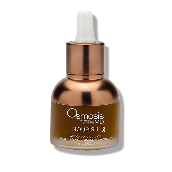 Nourish Facial Oil