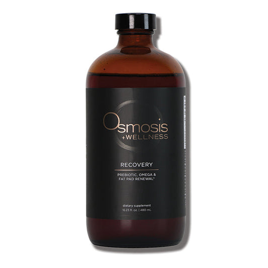 Recovery Prebiotic, Omegas, & Fat Pad Renewal*