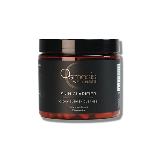 SKIN CLARIFIER 10 Day Blemish Cleanse