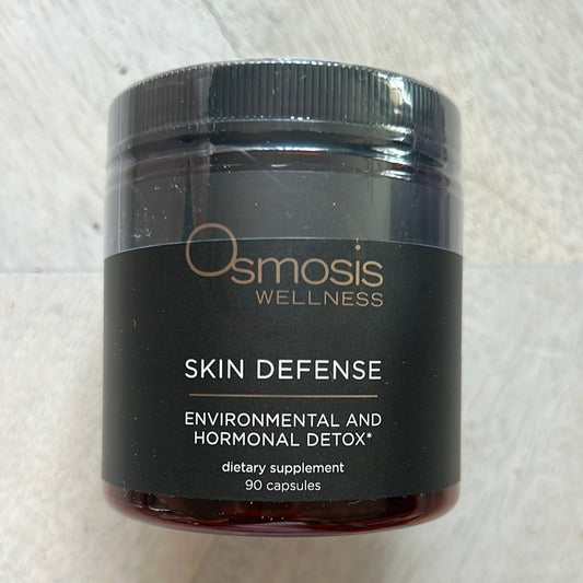 Skin Defense